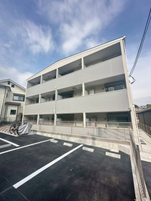 【外観】 | クレアール高槻古曽部