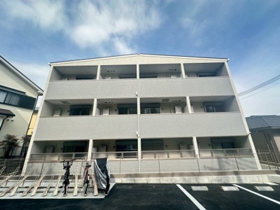 【外観】 | クレアール高槻古曽部