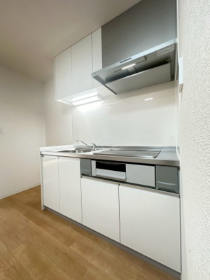 【キッチン】 | クレアール高槻古曽部