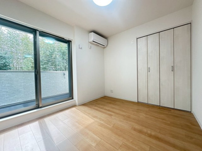 【寝室】 | クレアール高槻古曽部