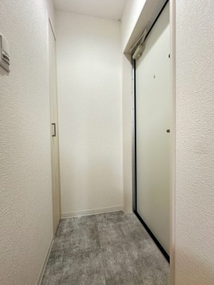 【玄関】 | クレアール高槻古曽部