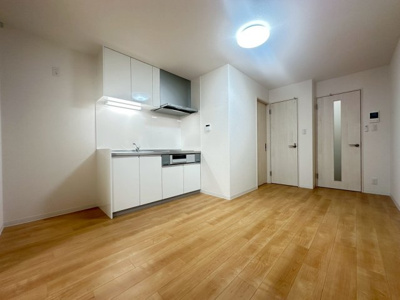 【居間・リビング】 | クレアール高槻古曽部