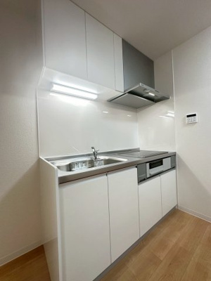 【キッチン】 | クレアール高槻古曽部