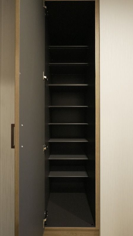 プレジオ弁天町の玄関