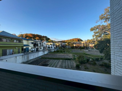 【展望】 | 仮称）高槻市古曽部共同住宅