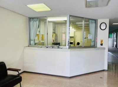 【エントランス】 | グリーンコーポ三牧