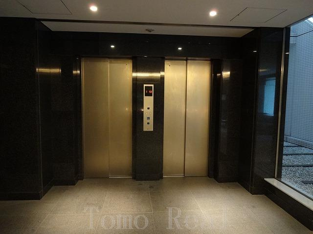 パークルージュ赤坂檜町のその他共用部分