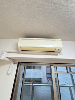 【設備】 | U-ro新大阪