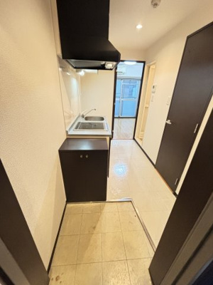 【玄関】 | U-ro新大阪