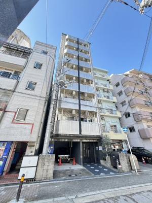 【外観】 | U-ro新大阪