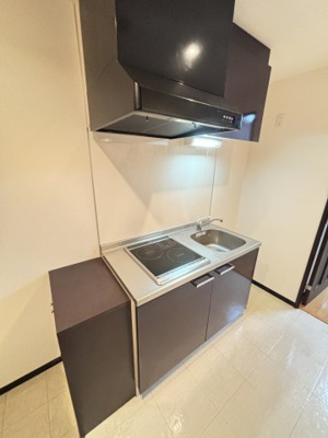 【キッチン】 | U-ro新大阪