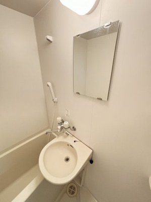 【洗面所】 | U-ro新大阪