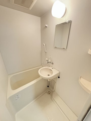 【浴室】 | U-ro新大阪