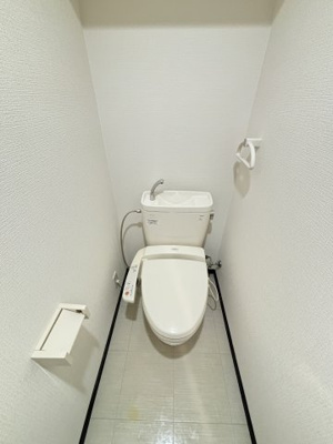 【トイレ】 | U-ro新大阪