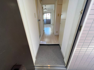 【玄関】 | 吉祥寺一号館