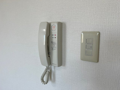 【セキュリティ】 | 吉祥寺一号館