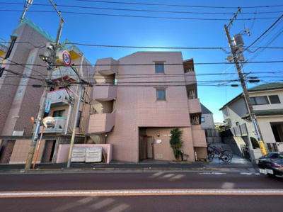 【外観】 | 吉祥寺一号館