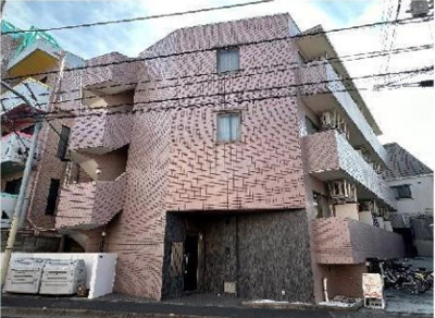 【エントランス】 | 吉祥寺一号館
