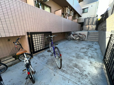 【その他共用部分】 | 吉祥寺一号館