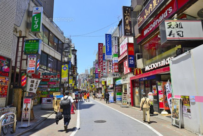 【周辺】 | 吉祥寺一号館