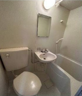 【内装】 | 吉祥寺一号館