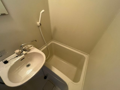 【浴室】 | 吉祥寺一号館