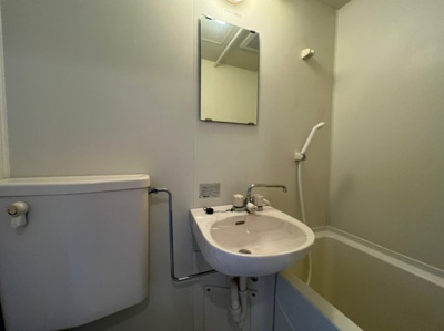 【洗面所】 | 吉祥寺一号館