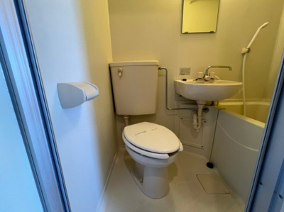 【トイレ】 | 吉祥寺一号館