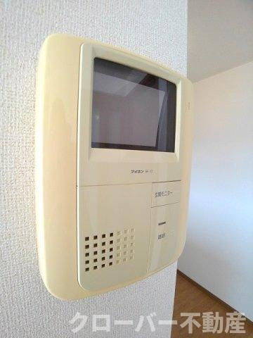 ひまわり　Ｂのセキュリティ