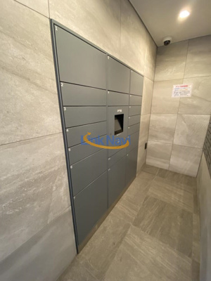 【その他共用部分】 | プレサンスDOMECITYコレーレ