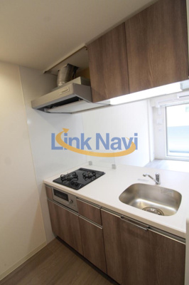 【キッチン】 | プレサンスDOMECITYコレーレ