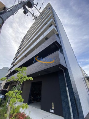 【外観】 | プレサンスDOMECITYコレーレ