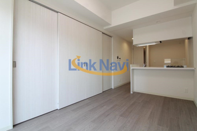 【居間・リビング】 | プレサンスDOMECITYコレーレ