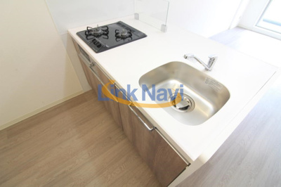 【キッチン】 | プレサンスDOMECITYコレーレ