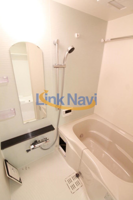 【浴室】 | プレサンスDOMECITYコレーレ