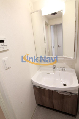 【独立洗面台】 | プレサンスDOMECITYコレーレ