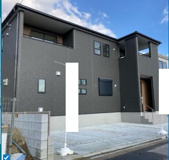 リーブルガーデン平群町椿井第２の画像