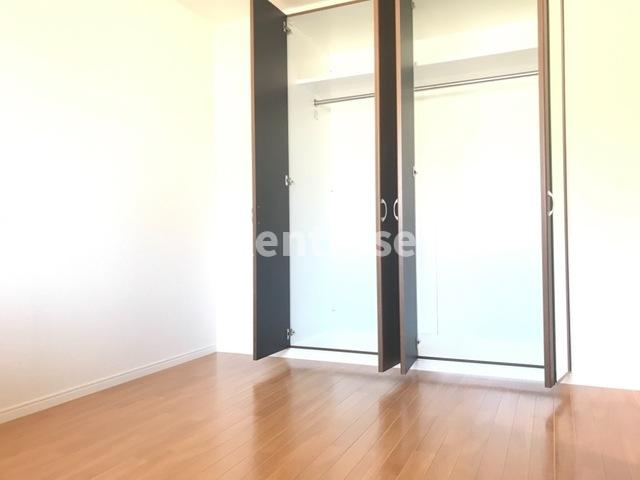 プレジアの洋室|洋室(イメージ)