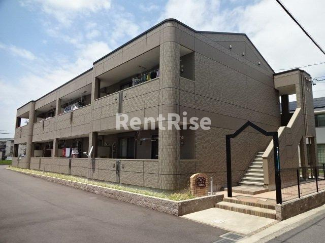 プレジアの外観|外観写真その他1