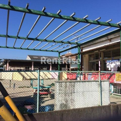 プレジアのその他|大和北保育園 0.6km