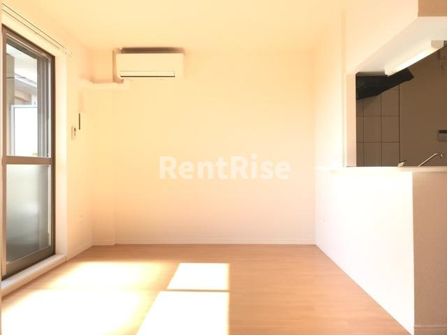 プレジアの居間・リビング|リビング(イメージ)