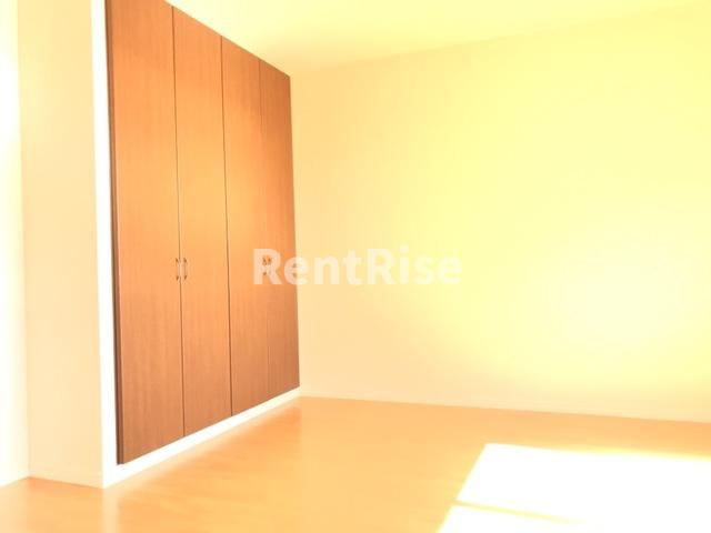 プレジアの収納|室内(イメージ)