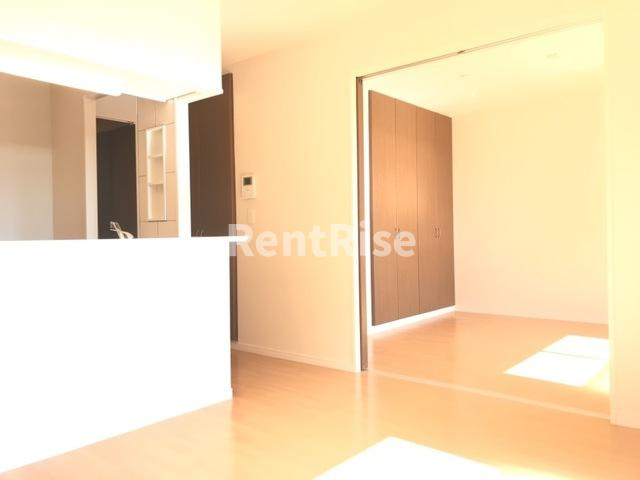 プレジアの居間・リビング|リビング(イメージ)