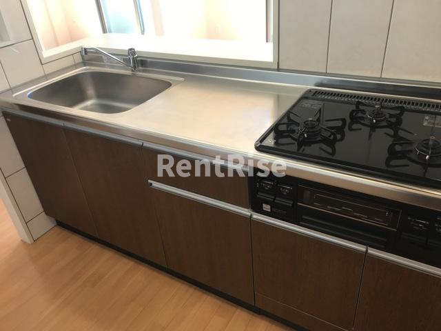 プレジアのキッチン|キッチン(イメージ)