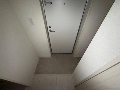 【玄関】 | アイ・パレスⅠ番館