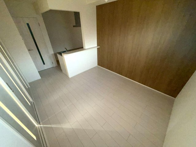 【居間・リビング】 | アイ・パレスⅠ番館