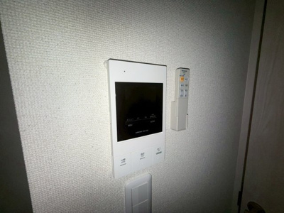 【セキュリティ】 | アイ・パレスⅠ番館