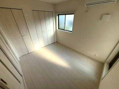 【洋室】 | アイ・パレスⅠ番館