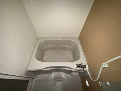 【浴室】 | アイ・パレスⅠ番館