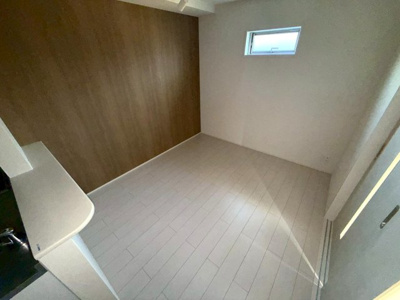 【居間・リビング】 | アイ・パレスⅠ番館